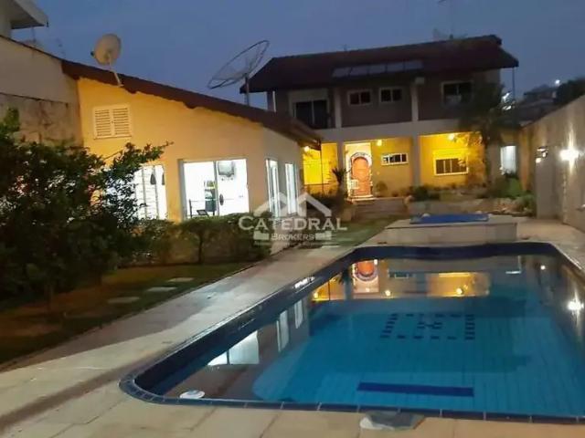 Casa venda em Região Imediata de Jundiaí, Campo Limpo Paulista
