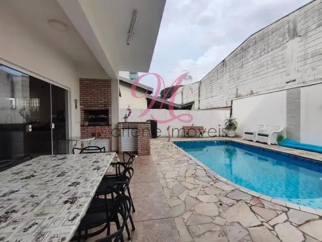 Casa venda em Região Imediata de Jundiaí, Campo Limpo Paulista