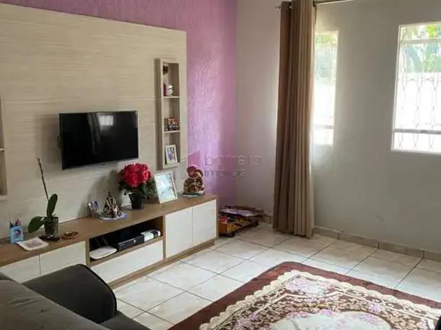 Casa venda em Região Imediata de Jundiaí, Campo Limpo Paulista