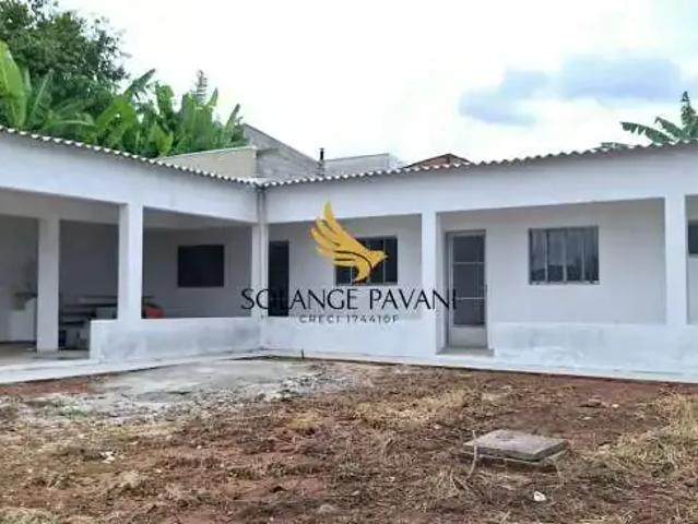 Casa venda em Campo Limpo Paulista, Botujuru