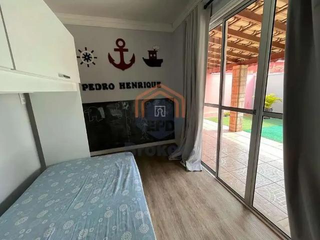 Casa venda em Região Imediata de Jundiaí, Campo Limpo Paulista