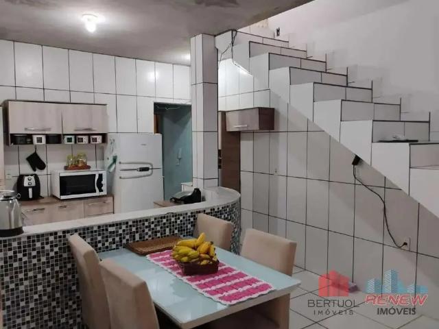 Casa venda em Região Imediata de Jundiaí, Campo Limpo Paulista