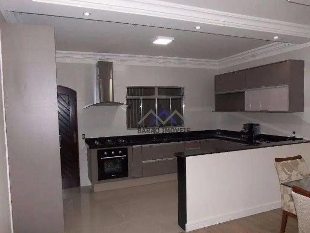 Casa venda em Região Imediata de Jundiaí, Campo Limpo Paulista