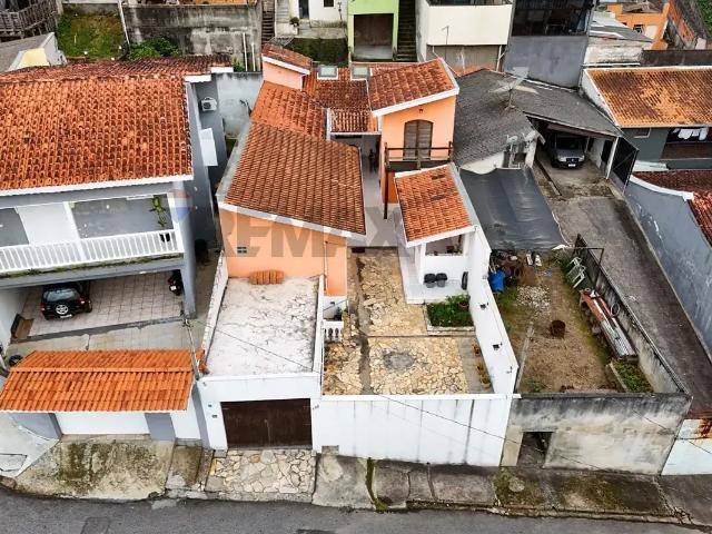 Casa venda em Campo Limpo Paulista