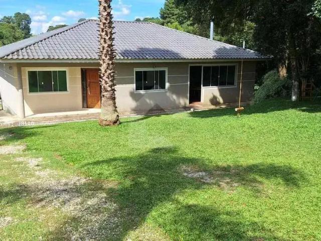 Casa venda em Região Geográfica Imediata de Curitiba, Região Metropolitana de Curitiba