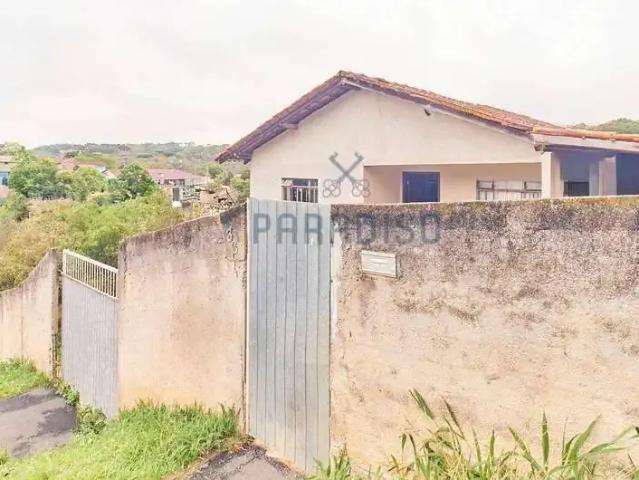 Casa venda em Ferraria, Campo Largo