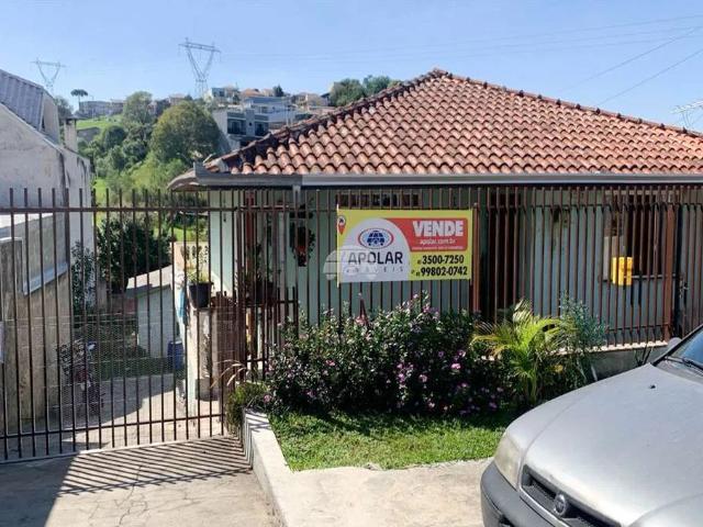 Casa venda em Jardim Cecília, Campo Magro