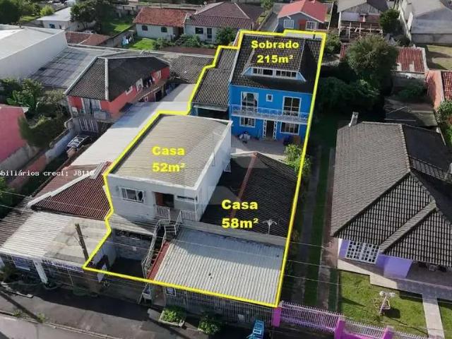 Casa venda em Região Geográfica Imediata de Curitiba, Região Metropolitana de Curitiba