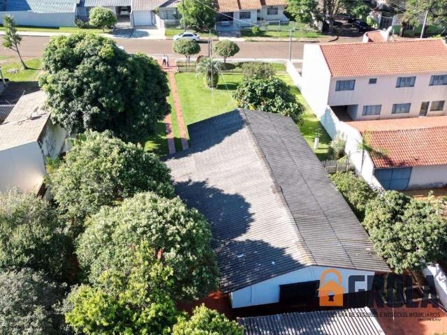 Casa venda em Região Geográfica Imediata de Campo Mourão, Campo Mourão