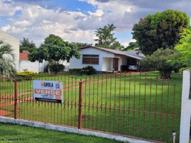Casa venda em Campo Mourão, Região Geográfica Intermediária de Maringá