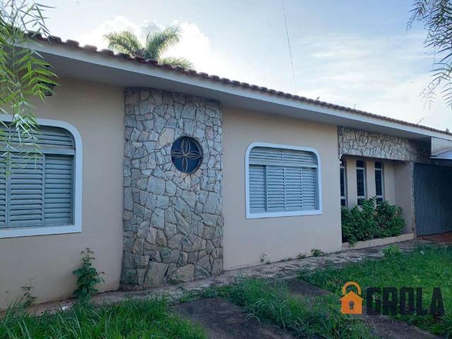 Casa venda em Região Geográfica Imediata de Campo Mourão, Campo Mourão