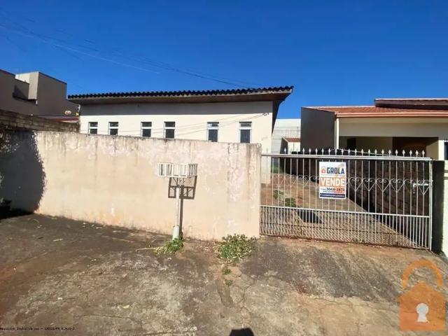 Casa venda em Região Geográfica Imediata de Campo Mourão, Campo Mourão