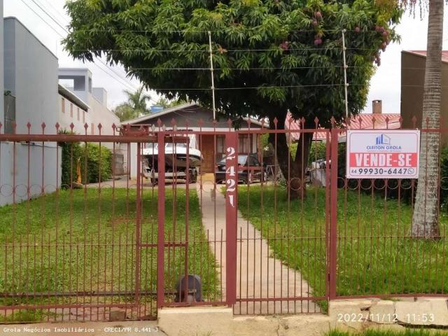 Casa venda em Região Geográfica Imediata de Campo Mourão, Campo Mourão