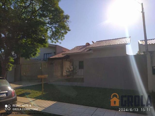 Casa venda em Região Geográfica Imediata de Campo Mourão, Campo Mourão