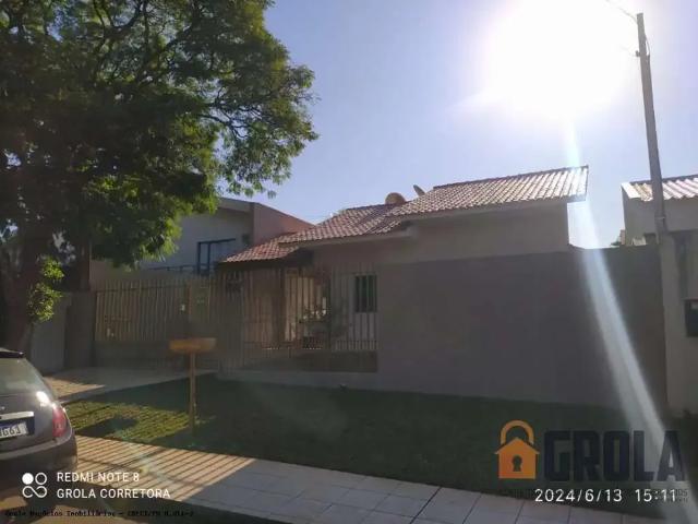 Casa venda em Campo Mourão, Região Geográfica Intermediária de Maringá