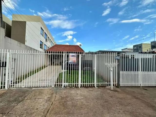 Casa venda em Campo Mourão, Região Geográfica Intermediária de Maringá