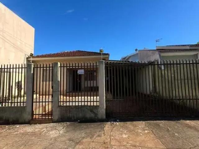 Casa venda em Região Geográfica Imediata de Campo Mourão, Campo Mourão