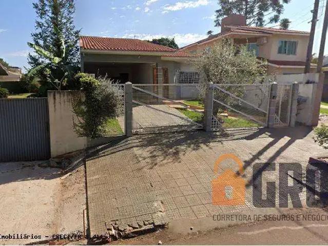 Casa venda em Região Geográfica Imediata de Campo Mourão, Campo Mourão