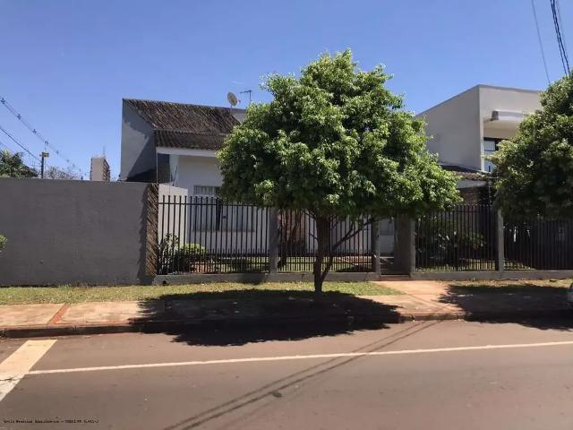 Casa venda em Região Geográfica Imediata de Campo Mourão, Campo Mourão