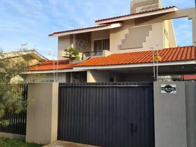 Casa venda em Região Geográfica Imediata de Campo Mourão, Campo Mourão