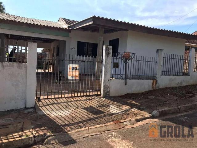 Casa venda em Campo Mourão, Região Geográfica Intermediária de Maringá
