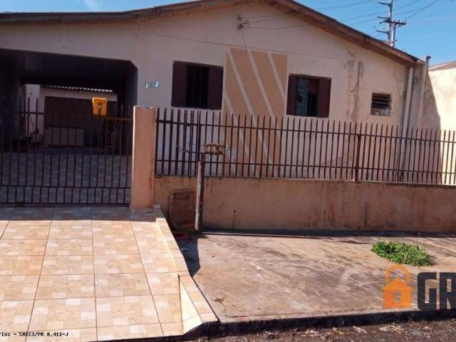 Casa venda em Região Geográfica Imediata de Campo Mourão, Campo Mourão