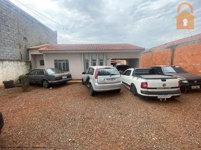 Casa venda em Região Geográfica Imediata de Campo Mourão, Campo Mourão