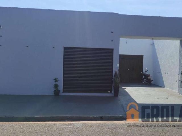 Casa venda em Região Geográfica Imediata de Campo Mourão, Campo Mourão