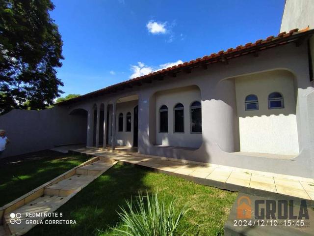 Casa venda em Região Geográfica Imediata de Campo Mourão, Campo Mourão