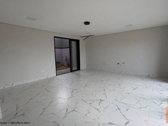 Casa venda em Campo Mourão, Região Geográfica Intermediária de Maringá