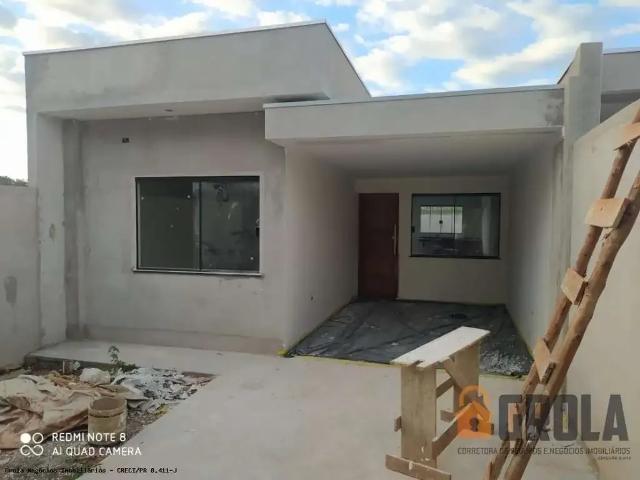 Casa venda em Região Geográfica Imediata de Campo Mourão, Campo Mourão