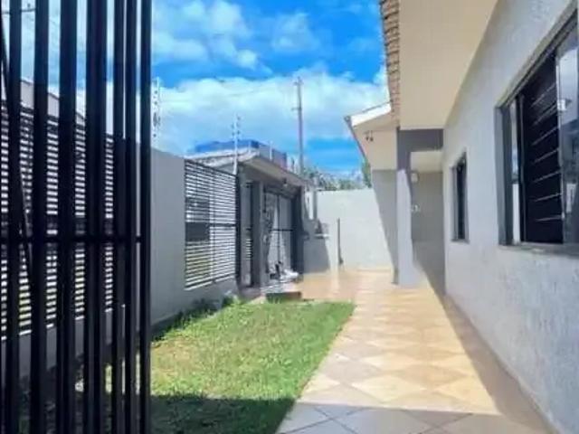 Casa venda em Região Geográfica Imediata de Campo Mourão, Campo Mourão