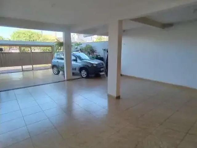Casa venda em Campo Mourão, Região Geográfica Intermediária de Maringá