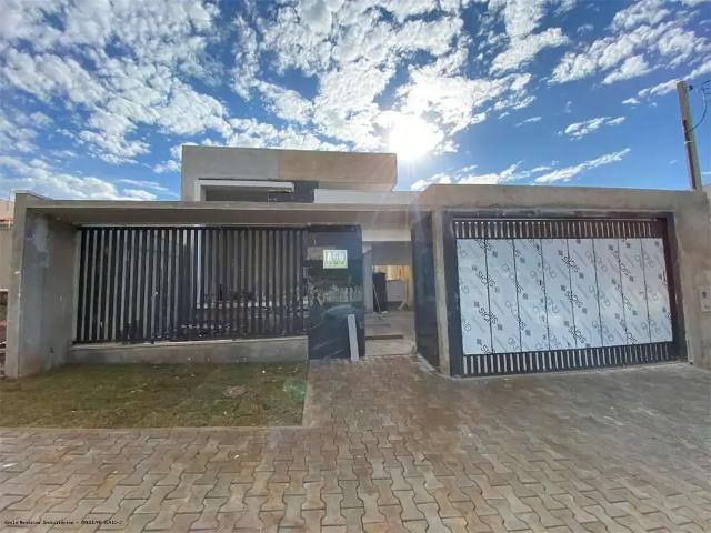Casa venda em Campo Mourão, Região Geográfica Intermediária de Maringá