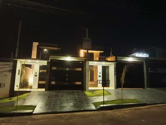 Casa venda em Região Geográfica Imediata de Campo Mourão, Campo Mourão