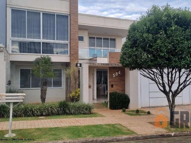 Casa venda em Região Geográfica Imediata de Campo Mourão, Campo Mourão