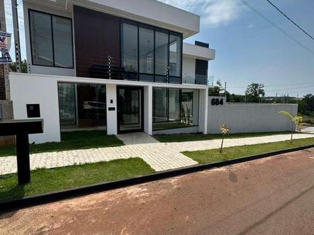 Casa venda em Região Geográfica Imediata de Campo Mourão, Campo Mourão