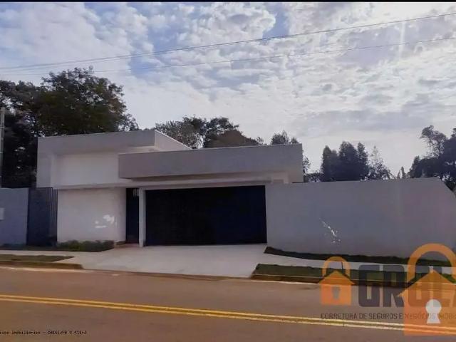 Casa venda em Região Geográfica Imediata de Campo Mourão, Campo Mourão
