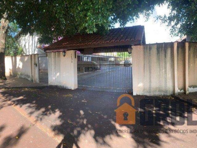 Casa venda em Região Geográfica Imediata de Campo Mourão, Campo Mourão