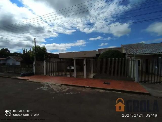 Casa venda em Campo Mourão, Região Geográfica Intermediária de Maringá