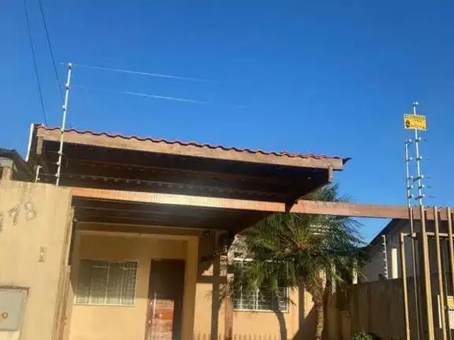 Casa venda em Região Geográfica Imediata de Campo Mourão, Campo Mourão