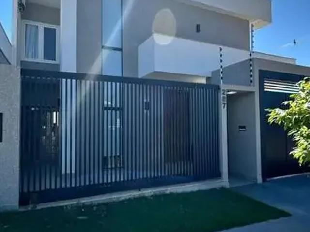 Casa venda em Campo Mourão, Região Geográfica Intermediária de Maringá