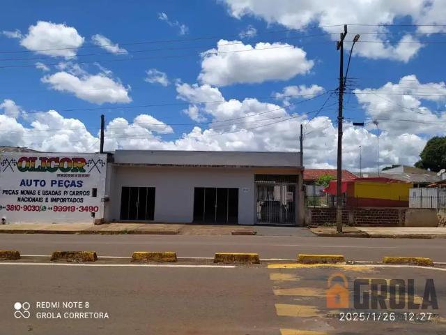 Casa venda em Região Geográfica Imediata de Campo Mourão, Campo Mourão