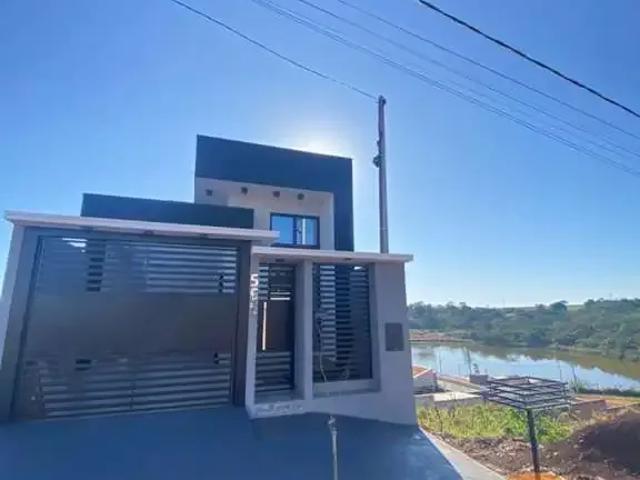 Casa venda em Região Geográfica Imediata de Campo Mourão, Campo Mourão