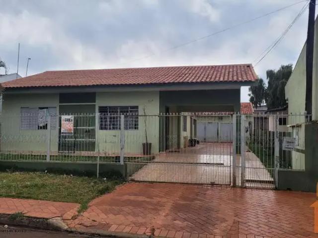 Casa venda em Região Geográfica Imediata de Campo Mourão, Campo Mourão