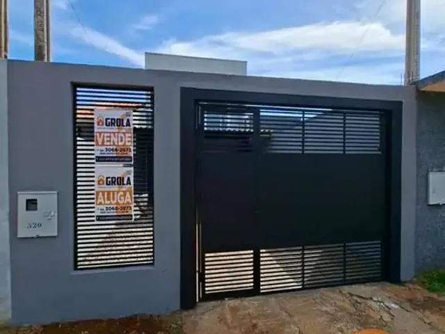 Casa venda em Região Geográfica Imediata de Campo Mourão, Campo Mourão
