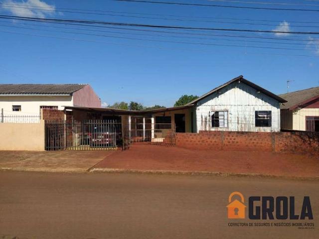 Casa venda em Região Geográfica Imediata de Campo Mourão, Campo Mourão