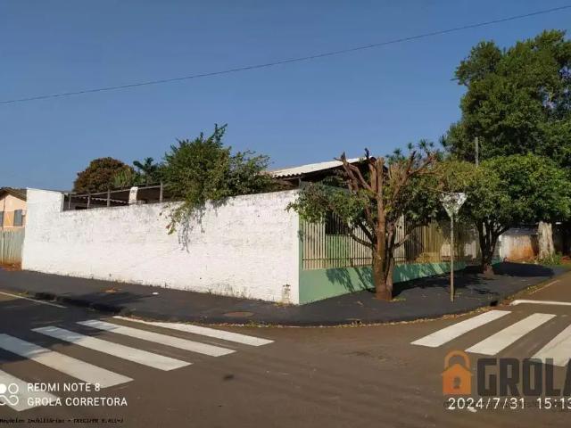 Casa venda em Região Geográfica Imediata de Campo Mourão, Campo Mourão
