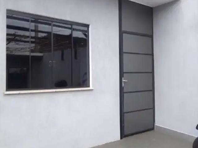 Casa venda em Campo Mourão, Região Geográfica Intermediária de Maringá