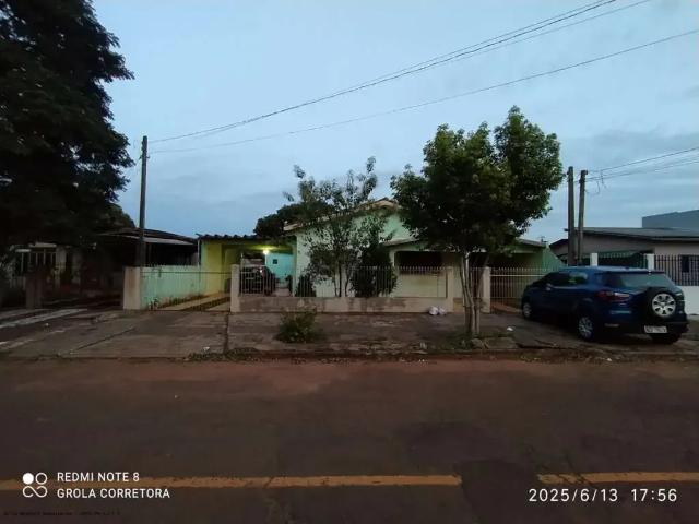 Casa venda em Região Geográfica Imediata de Campo Mourão, Campo Mourão